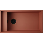 Мойка Omoikiri Kinaru Pro 86-U/I-CN Мойка Omoikiri Kinaru Pro 86-U/I-CN