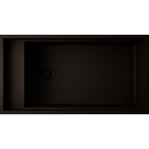 Omoikiri Kinaru Pro 86-U/I-MO