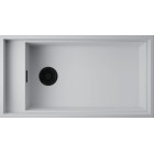 Мойка Omoikiri Kinaru Pro 86-U/I-WH Мойка Omoikiri Kinaru Pro 86-U/I-WH