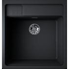 Мойка Omoikiri Kinokawa 60-GB Мойка Omoikiri Kinokawa 60-GB