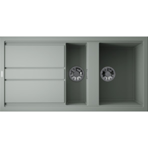 Omoikiri Kitagawa 100-2-WG Omoikiri Kitagawa 100-2-WG