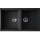 Мойка Omoikiri Kitagawa 83-2-U-GB