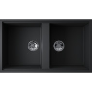 Мойка Omoikiri Kitagawa 83-2-U-GB