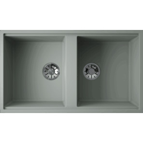 Omoikiri Kitagawa 83-2-U-WG Omoikiri Kitagawa 83-2-U-WG