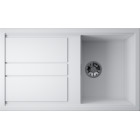 Мойка Omoikiri Kitagawa 86-WH Мойка Omoikiri Kitagawa 86-WH