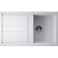 Мойка Omoikiri Kitagawa 86-WH Мойка Omoikiri Kitagawa 86-WH