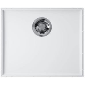 Omoikiri Kiten 48-INT-WH Omoikiri Kiten 48-INT-WH