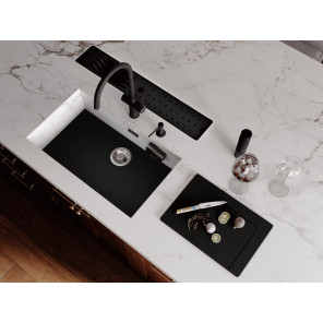 Omoikiri Kiten 70-INT-WH Omoikiri Kiten 70-INT-WH