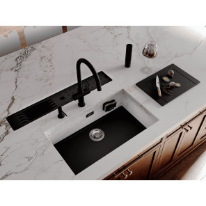 Omoikiri Kiten 70-INT-WH Omoikiri Kiten 70-INT-WH