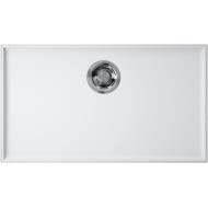 Мойка Omoikiri Kiten 70-INT-WH