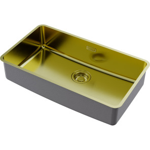 Omoikiri Omi 73-U/I-Ultra-LG