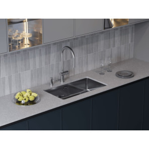 Omoikiri Omi 73-U/I-Ultra-IN