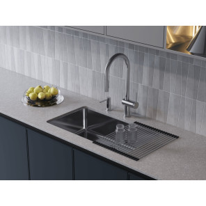 Omoikiri Omi 73-U/I-Ultra-IN