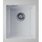 Мойка Omoikiri Omishima 41-U-WH Glossy Мойка Omoikiri Omishima 41-U-WH Glossy