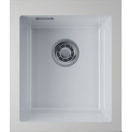 Мойка Omoikiri Omishima 41-U-WH Glossy Мойка Omoikiri Omishima 41-U-WH Glossy
