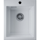 Мойка Omoikiri Omishima 41-WH-Glossy Мойка Omoikiri Omishima 41-WH-Glossy
