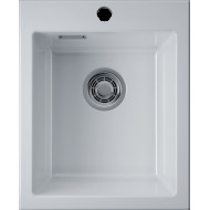 Мойка Omoikiri Omishima 41-WH-Glossy
