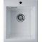 Omoikiri Omishima 41-WH-Glossy