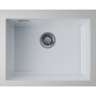 Мойка Omoikiri Omishima 60-U-WH Glossy Мойка Omoikiri Omishima 60-U-WH Glossy