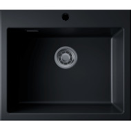 Мойка Omoikiri Omishima 60-BL