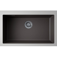 Мойка Omoikiri Omishima 76-U-SG