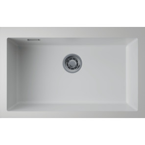 Omoikiri Omishima 76-U-WH Omoikiri Omishima 76-U-WH