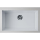 Мойка Omoikiri Omishima 76-U-WH Glossy Мойка Omoikiri Omishima 76-U-WH Glossy