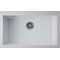 Omoikiri Omishima 76-U-WH Glossy Omoikiri Omishima 76-U-WH Glossy