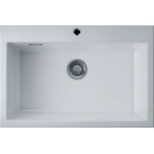Мойка Omoikiri Omishima 76-WH Glossy Мойка Omoikiri Omishima 76-WH Glossy