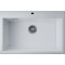 Omoikiri Omishima 76-WH Glossy Omoikiri Omishima 76-WH Glossy