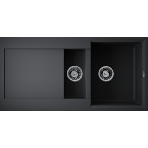 Omoikiri Sakaime 100-2-BL