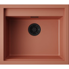 Мойка Omoikiri Sintesi 57-CN