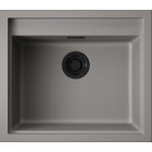 Мойка Omoikiri Sintesi 57-GR