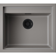 Мойка Omoikiri Sintesi 57-GR