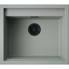 Мойка Omoikiri Sintesi 57-WG