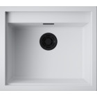 Мойка Omoikiri Sintesi 57-WH