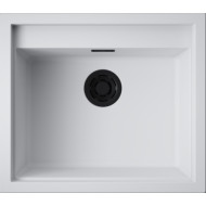 Мойка Omoikiri Sintesi 57-WH