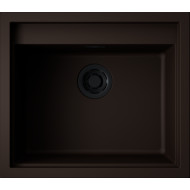 Мойка Omoikiri Sintesi 57-MO