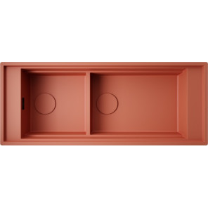 Omoikiri Sintesi Pro 114-2-U/I-CN Omoikiri Sintesi Pro 114-2-U/I-CN