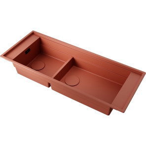 Omoikiri Sintesi Pro 114-2-U/I-CN Omoikiri Sintesi Pro 114-2-U/I-CN