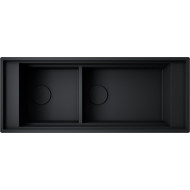 Мойка Omoikiri Sintesi Pro 114-2-U/I-GB