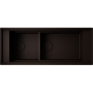 Omoikiri Sintesi Pro 114-2-U/I-MO