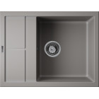 Мойка Omoikiri Sumi 65A-GR