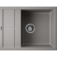 Мойка Omoikiri Sumi 65A-GR