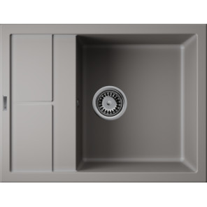 Omoikiri Sumi 65A-GR