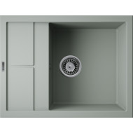 Мойка Omoikiri Sumi 65A-WG