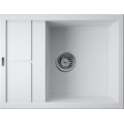 Мойка Omoikiri Sumi 65A-WH Мойка Omoikiri Sumi 65A-WH