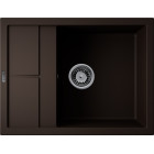 Мойка Omoikiri Sumi 65A-MO