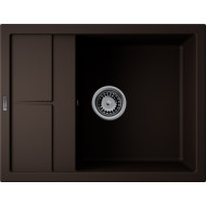 Мойка Omoikiri Sumi 65A-MO