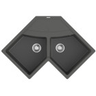 Мойка Omoikiri Sumi 83C-PL